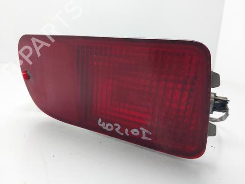 Rear bumper left light CHEVROLET REZZO MPV (U100) 1.6 | BP33219144C81  - Image 5