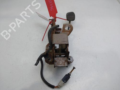 Used Break pedal RENAULT CLIO III (BR0/1, CR0/1) 1.5 dCi (75 hp) 25028443