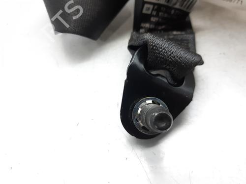 Rear left seatbelt CHEVROLET CRUZE Hatchback (J305) 2.0 CDI | BP7713280I29 