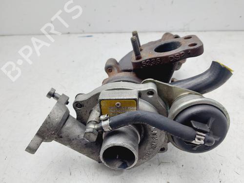 Turbolader/Kompressor PEUGEOT 207 (WA_, WC_) [2006-2015]  29169928