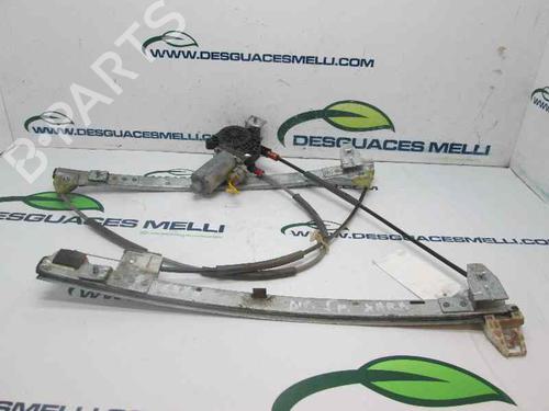 Used Front right window mechanism CITROËN XSARA Coupe (N0) 1.9 D (70 hp) 5953013