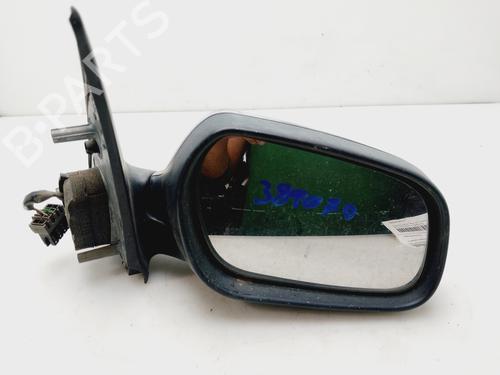 Used Right mirror CITROËN XSARA (N1) 1.9 D (70 hp) 28013118