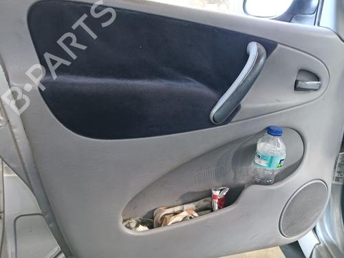 Right sun visor CITROËN XSARA PICASSO (N68) 2.0 HDi | BP28689600I2 