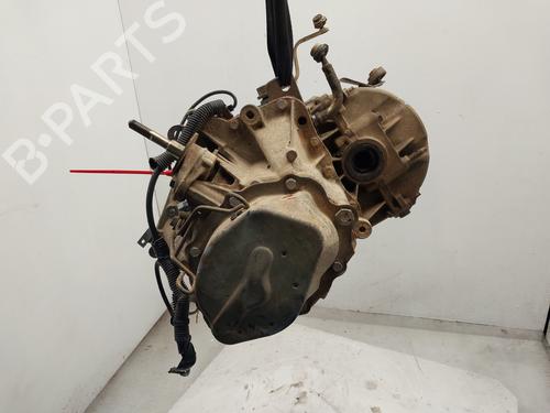 Gearbox PEUGEOT PARTNER MPV (5_, G_) | BP37444257M3 - Image 2
