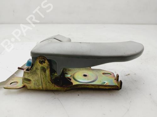 Rear left interior door handle KIA SORENTO I (JC)  | BP22923254I15 