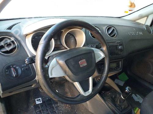 Oil sump SEAT IBIZA IV (6J5, 6P1)  | BP13997914M115 