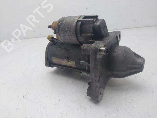 Used Starter Starter PEUGEOT 307 SW (3H) [2002-2009] 33243093 33243093