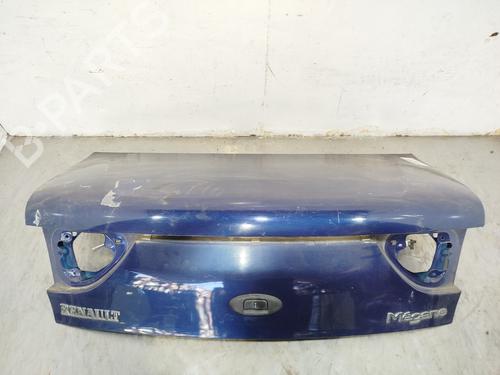 Bagklap CC/Kombi-Coupé RENAULT MEGANE I Classic (LA0/1_) 1.9 dTi (LA1U) (80 hp) 32857630