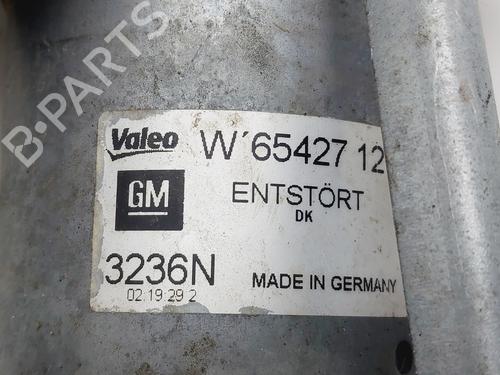 Front wiper motor OPEL CORSA E (X15) 1.3 CDTI (08, 68) | BP32337827M29  - Image 5