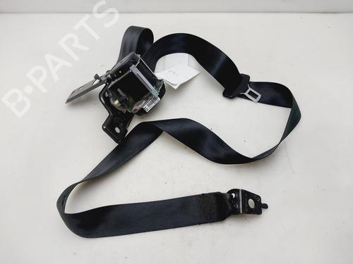 Used Rear left seatbelt Rear left seatbelt RENAULT CLIO IV (BH_) [2012-2021] 32857545 32857545