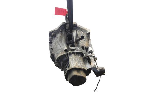 Gearbox CITROËN C4 SPACETOURER (3D_) 1.6 BlueHDi 100 | BP26596116M3 