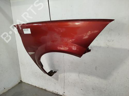 Forkjerm høyre RENAULT MEGANE II (BM0/1_, CM0/1_) 1.5 dCi (BM1E, CM1E) | BP29582386C42 