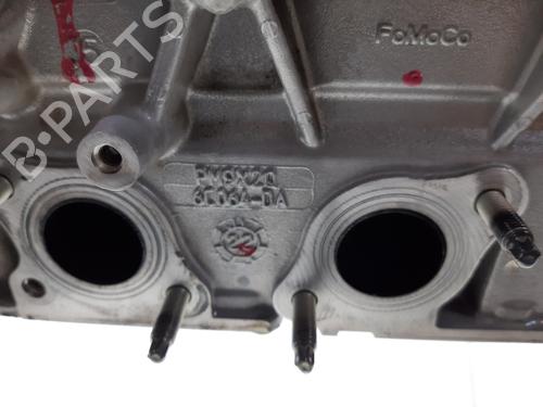 Cylinder head LAND ROVER DISCOVERY IV (L319)  | BP12441231M5 