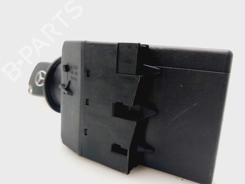 Ignition barrel MERCEDES-BENZ C-CLASS Coupe (CL203) C 220 CDI (203.706) | BP30168232M48 
