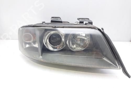 Used Right headlight AUDI A6 C5 (4B2) 3.0 quattro (220 hp) 15123352