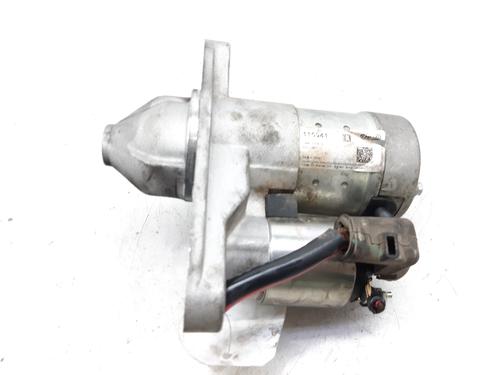 Used Starter NISSAN TIIDA Hatchback (C11) 1.8 (126 hp) 9641447