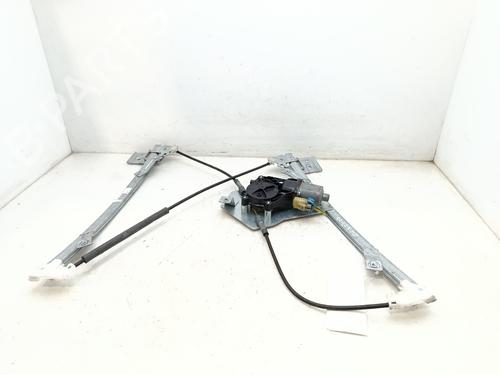 Front left window mechanism CHEVROLET CRUZE (J300) 2.0 CDI | BP37513750C22 - Image 2