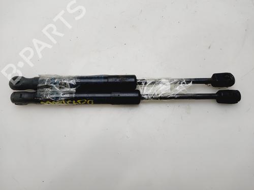 Pansergassdemper Pansergassdemper BMW 3 (F30, F80) 320 d (190 hp) 34509734 34509734