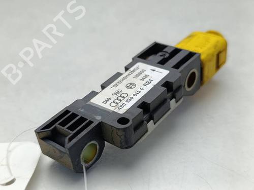 Electronic sensor AUDI A3 (8P1) 2.0 TDI 16V | BP40218637M84 - Image 2