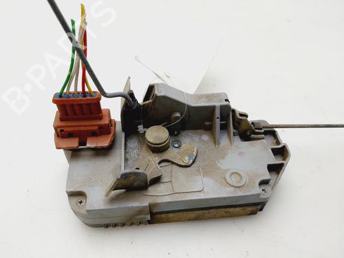 Used Rear right lock PEUGEOT 306 (7B, N3, N5) [1993-2003]  28110414