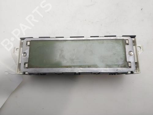 display-monitor-peugeot-407-6d_-2004-2005-2006-2007-2008-2009-2010-2011-32986086 main image