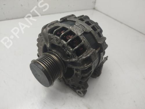 Used Alternator VW POLO V (6R1, 6C1) 1.4 TDI (75 hp) 32286392