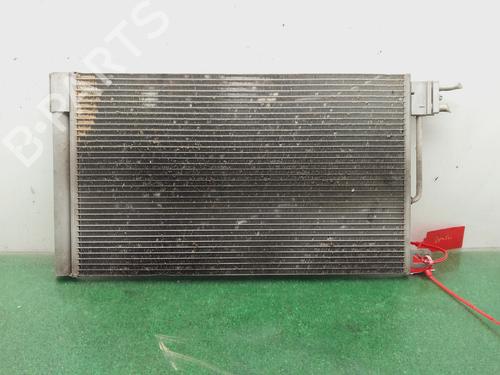 Used AC radiator OPEL CORSA E (X15) [2014-2025]  25931774