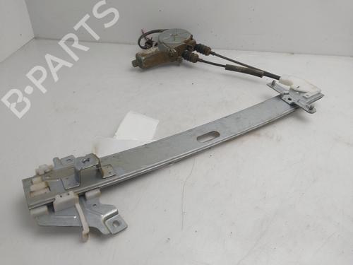 Used Rear right window mechanism Rear right window mechanism KIA SPORTAGE SUV (K00) 2.0 TD 4WD (83 hp) 34168353 34168353