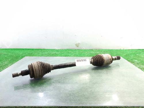 Used Left rear driveshaft MERCEDES-BENZ M-CLASS (W163) ML 270 CDI (163.113) (163 hp) 6891293