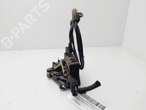 Rear right lock MERCEDES-BENZ M-CLASS (W163) ML 400 CDI (163.128) | BP21389828C99 