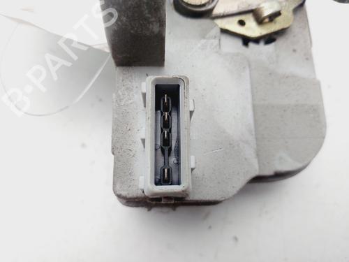 Rear right lock PEUGEOT 307 Break (3E)  | BP29200141C99 