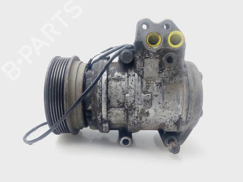 Used AC compressor KIA CARENS II MPV (FJ) [2002-2013]  24609931