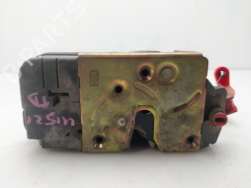 Used Rear right lock Rear right lock CITROËN XSARA Coupe (N0) 1.9 D (70 hp) 34043151 34043151