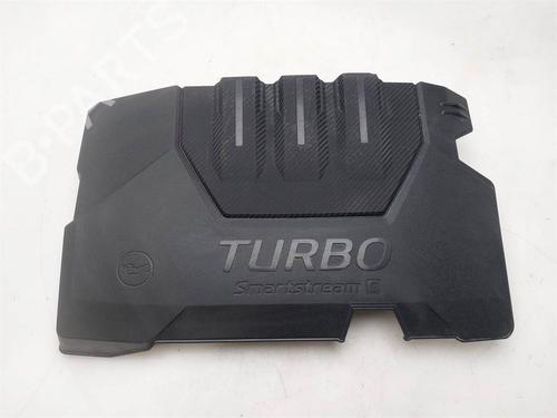 Used Upper protection Upper protection 38413245 38413245