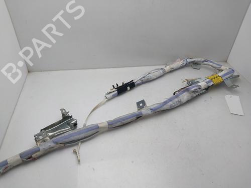 Used Left curtain airbag Left curtain airbag 37170616 37170616