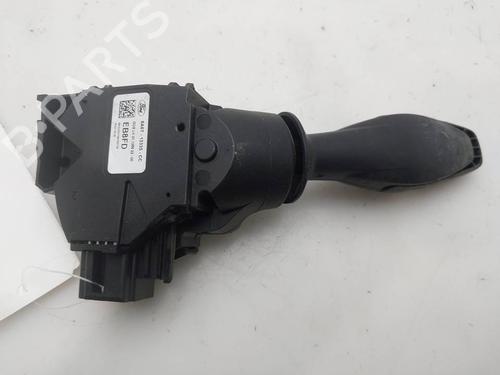 Steering column stalk FORD FIESTA VI (CB1, CCN) 1.4 TDCi | BP39078383I23  - Image 5