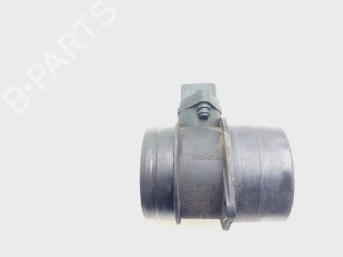 Mass air flow sensor VW TOUAREG (7LA, 7L6, 7L7)  | BP27221701M95 