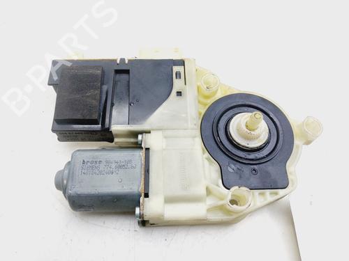 Used Left front window motor CITROËN C4 Coupe (LA_) [2004-2013]  26496849