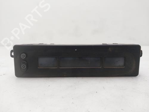 Used Display monitor Display monitor OPEL CORSA B (S93) 1.7 D (F08, F68, M68) (60 hp) 35978493 35978493