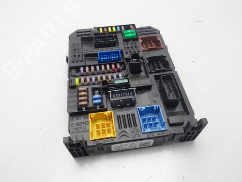 Other CITROËN C4 III (BA_, BB_, BC_)  | BP29956548O1 