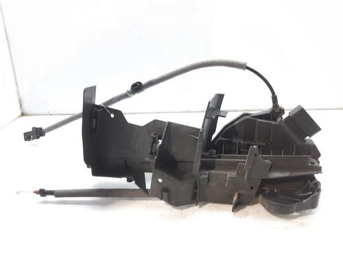 Used Front right lock FORD FOCUS III 1.0 EcoBoost (100 hp) 9816135