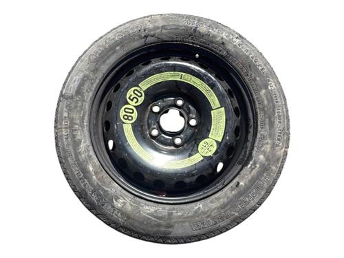 Used Rim Rim MERCEDES-BENZ C-CLASS (W204) [2007-2015] 33817652 33817652