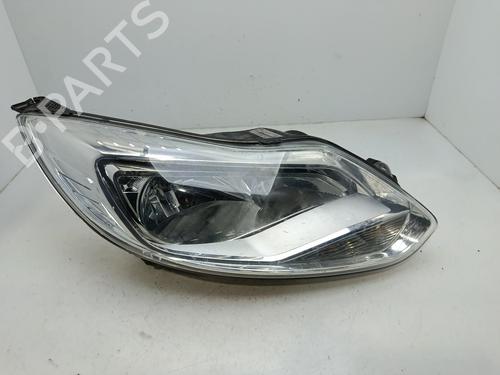 right-headlight-ford-focus-iii-2010-2011-2012-2013-2014-2015-2016-2017-2018-2019-2020-31967309 main image