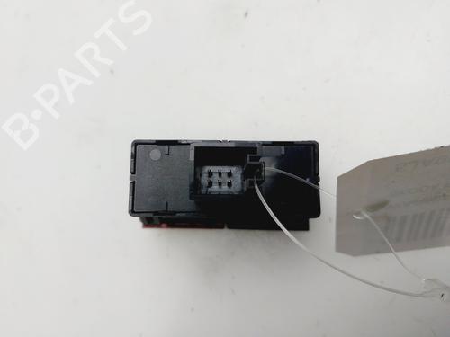 Warning switch SKODA RAPID (NH3, NK3, NK6)  | BP29720037I22 