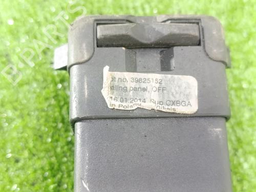 Rear parcel shelf VOLVO V60 I (155)  | BP33411678C85  - Image 6