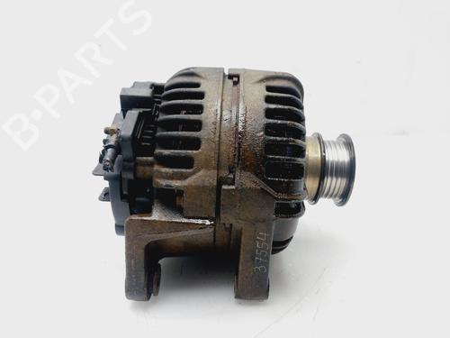 Used Alternator OPEL ASTRA H (A04) [2004-2014]  24492786