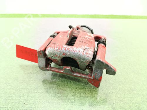 Used Right rear brake caliper AUDI A4 B8 (8K2) [2007-2017]  31093736