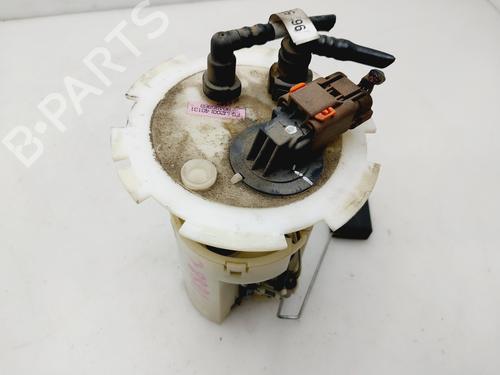 Fuel pump PEUGEOT 308 II (LB_, LP_, LW_, LH_, L3_)  | BP29512633M76 