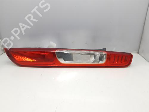Used Right taillight FORD FOCUS II (DA_, HCP, DP) [2004-2013]  10729402