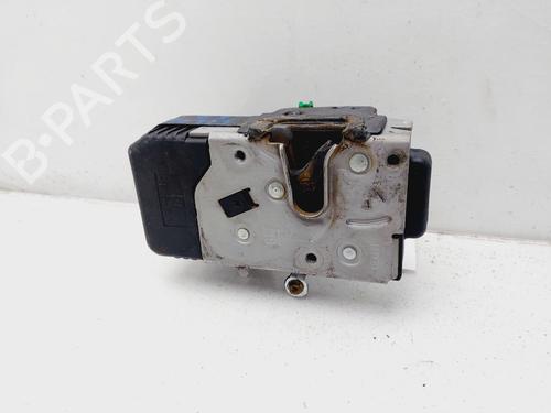 Used Front left lock OPEL VECTRA B Hatchback (J96) 2.2 DTI 16V (F68) (125 hp) 23071708